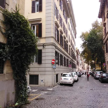 Vittorio House Řím