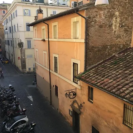 Vittorio House Apartmán