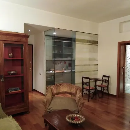 Vittorio House