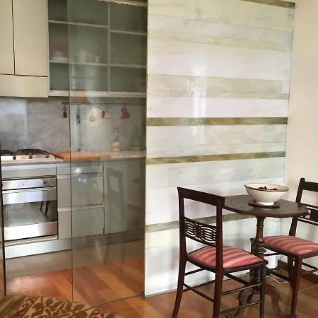 Vittorio House *